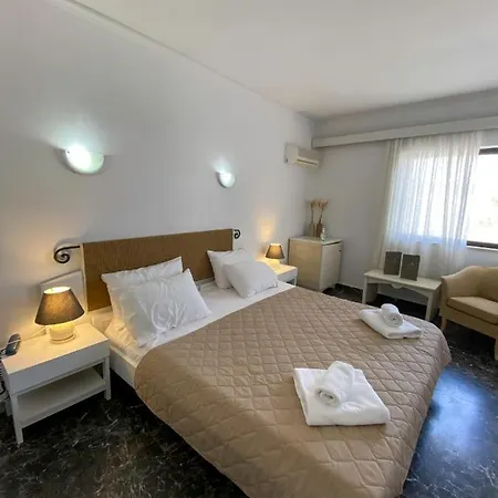 Aeolos Bay Hotel Tinos