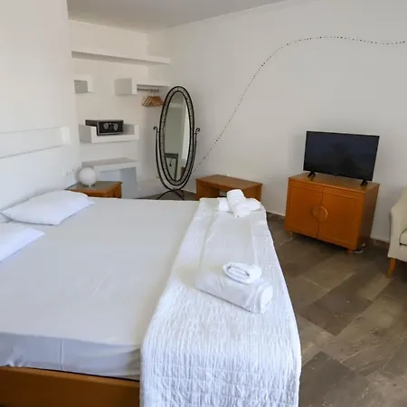 Hotel Aeolos Bay 3*