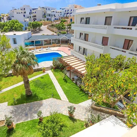Aeolos Bay Hotel Tinos