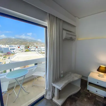 Aeolos Bay Szálloda 3*