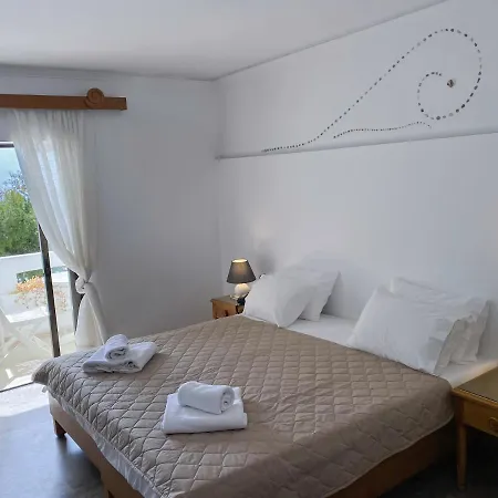 Aeolos Bay Hotel