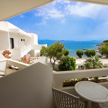 Aeolos Bay Hotel Tinos
