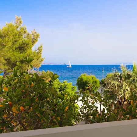 Aeolos Bay