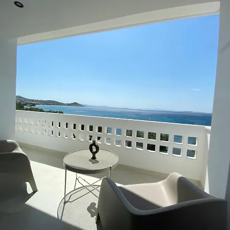 Aeolos Bay