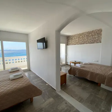 Aeolos Bay