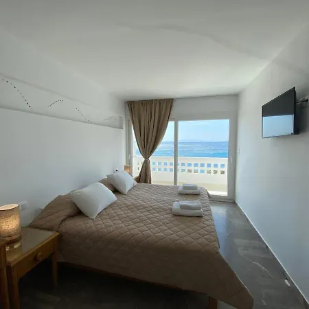Hotel Aeolos Bay Tinos