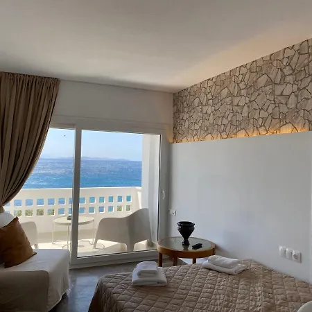 Aeolos Bay Hotel Tinos