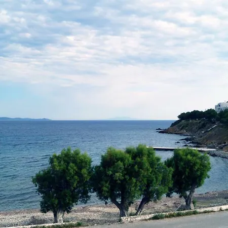 Aeolos Bay Hotel 3*