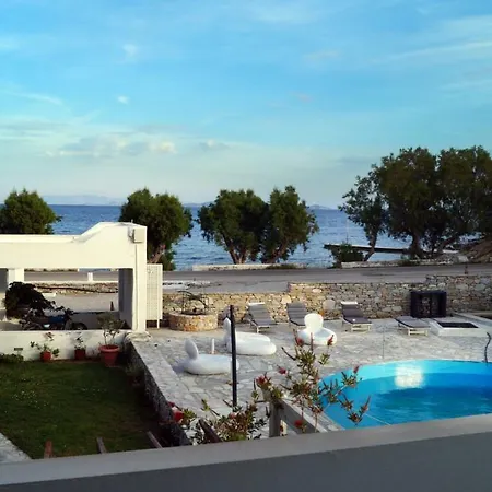 Aeolos Bay Tinos