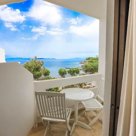 Aeolos Bay Szálloda