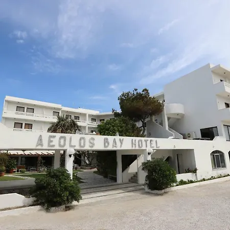 Aeolos Bay
