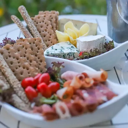 Aeolos Bay 3* Tínos