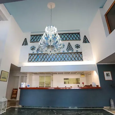 Aeolos Bay Szálloda 3*