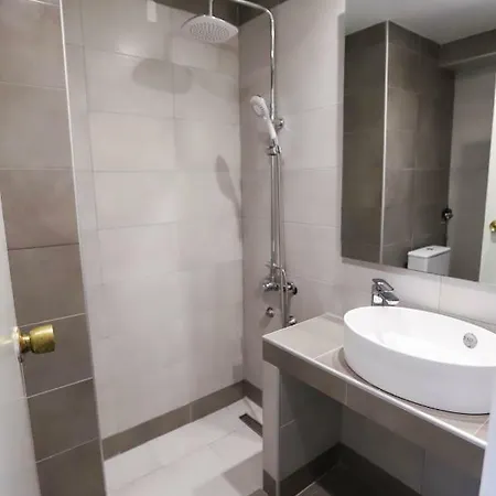 Aeolos Bay 3* Tínos