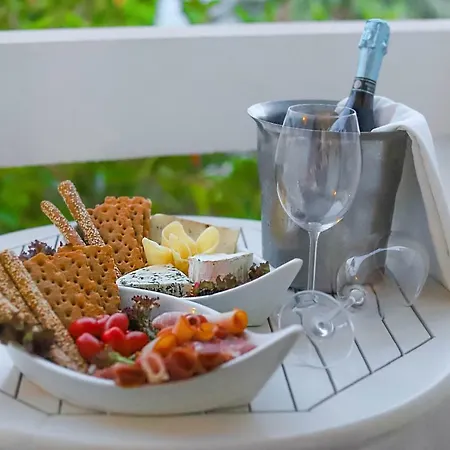 Szálloda Aeolos Bay 3*