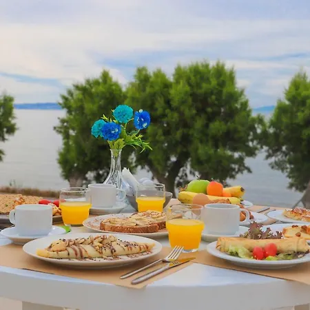 Aeolos Bay Szálloda 3*