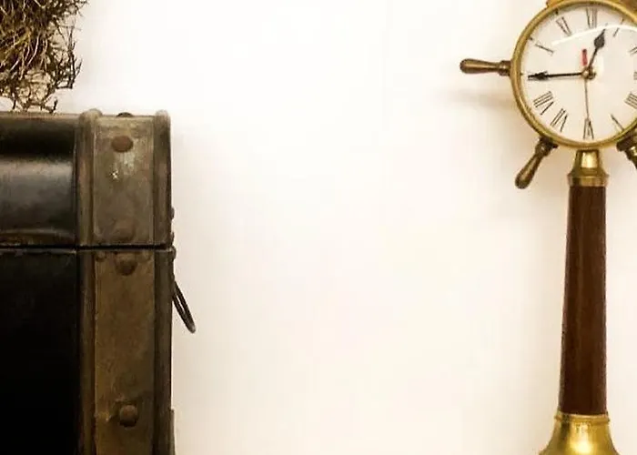 Hotell Aeolos Bay Tínos