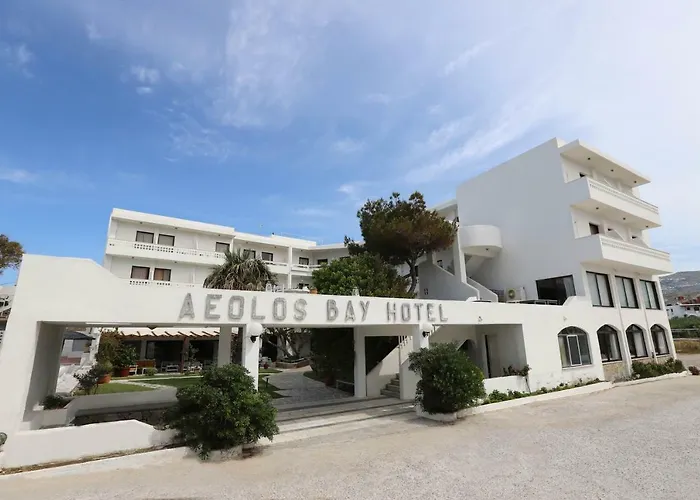 Aeolos Bay