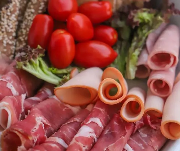 Aeolos Bay 3* Tínos