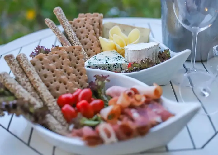 Aeolos Bay 3* Tínos