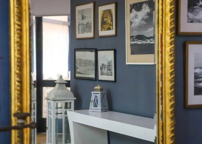 Aeolos Bay Hotell 3*