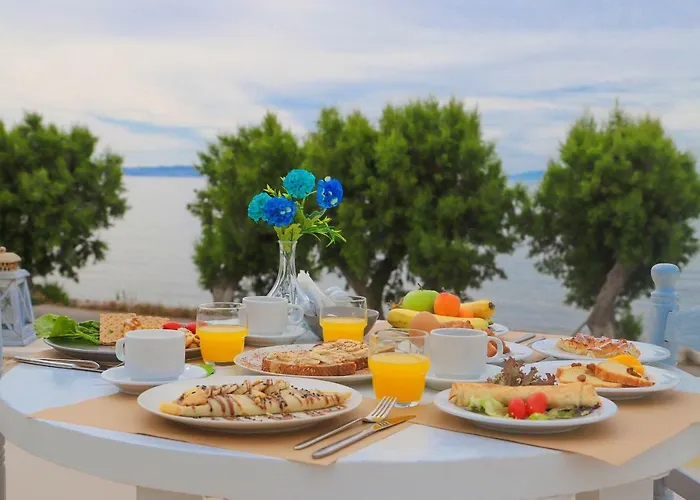 Aeolos Bay Hotell 3*