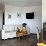 Hotel Aeolos Bay 3*