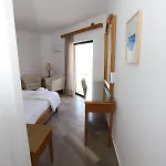 Aeolos Bay Hotel Tínos