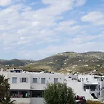 Aeolos Bay Hotel Tínos