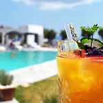 Hotel Aeolos Bay Tínos