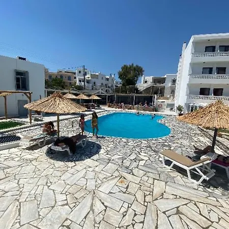 Aeolos Bay
