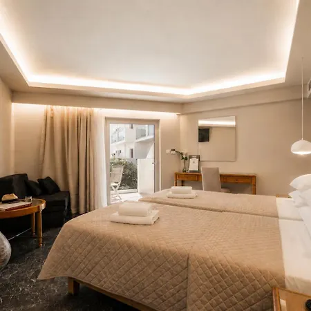 Aeolos Bay Hotel