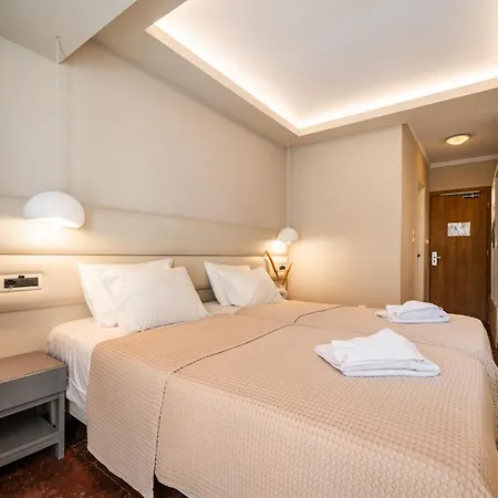 Hotel Aeolos Bay Tinos