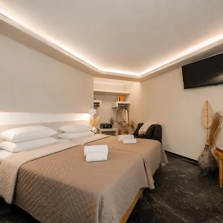 Aeolos Bay 3* Tinos