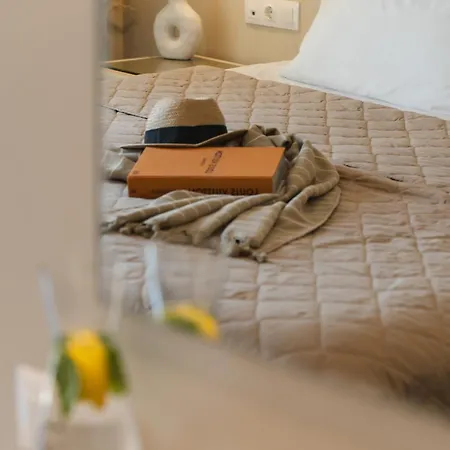 Hotel Aeolos Bay