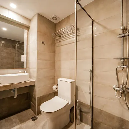 Hotel Aeolos Bay 3*