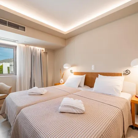 Aeolos Bay 3* Tinos