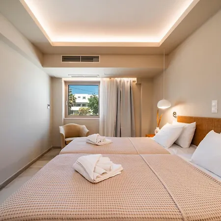 Aeolos Bay Hotel