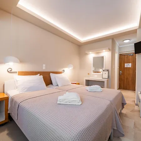 Hotel Aeolos Bay Tinos