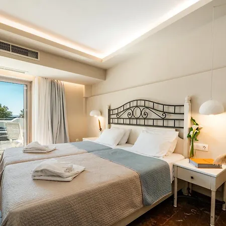 Aeolos Bay 3* Tinos
