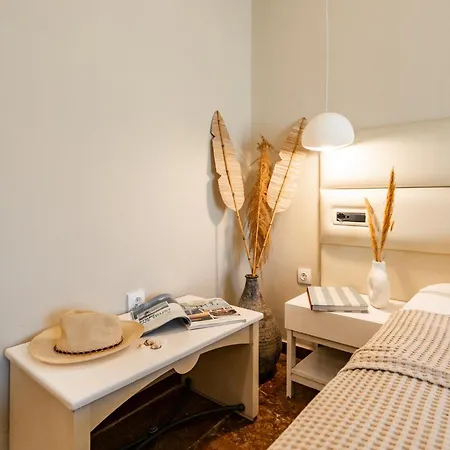Aeolos Bay Hotel 3*
