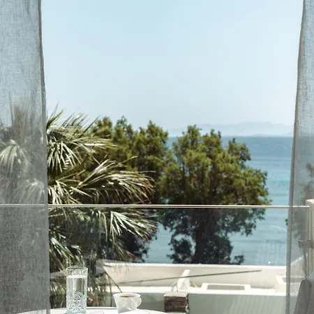 Hotel Aeolos Bay Tinos