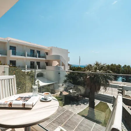 Aeolos Bay 3* Tinos