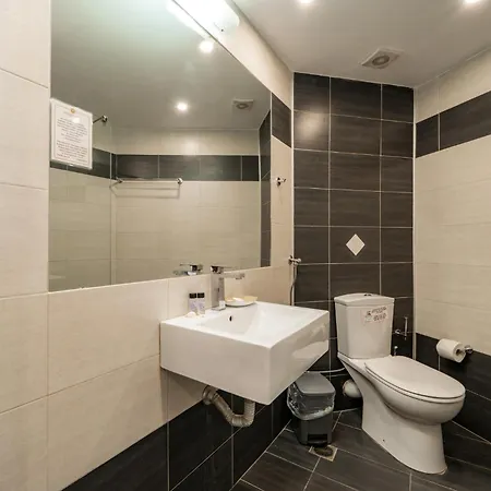Aeolos Bay Hotel Tinos