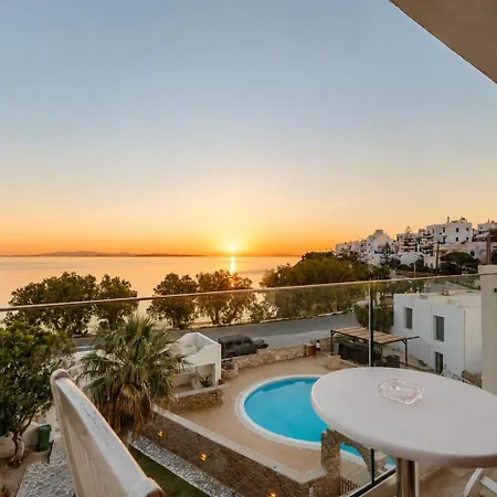 Aeolos Bay Hotel 3*