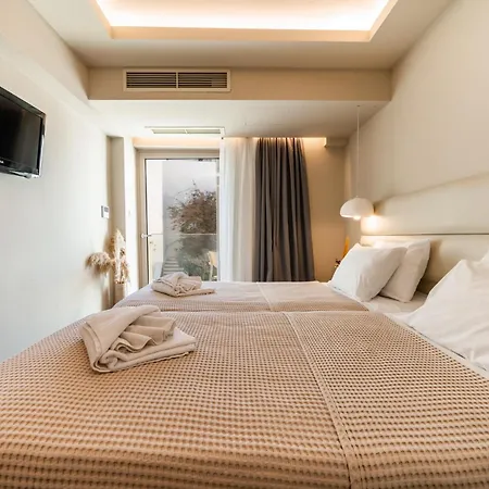 Aeolos Bay 3* Tinos