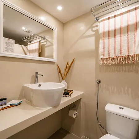 Hotel Aeolos Bay