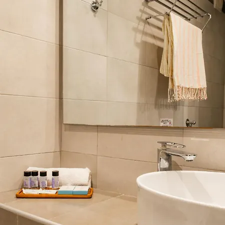 Aeolos Bay Hotel 3*