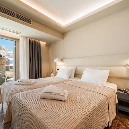 Hotel Aeolos Bay Tinos