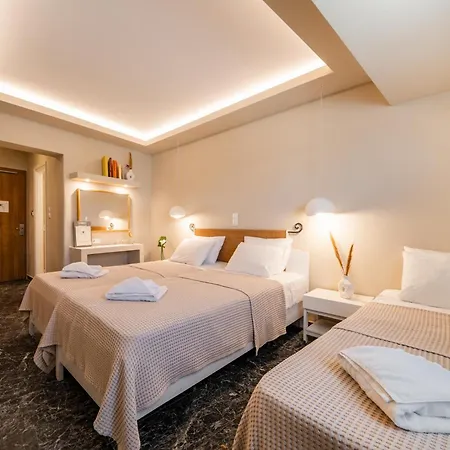 Aeolos Bay Hotel